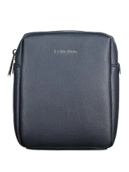 "Calvin Klein Startseite im Sale | CALVIN KLEIN BLAUER SCHULTERRIEMEN FÜR HERREN online kaufen"|Planet-Deluxe