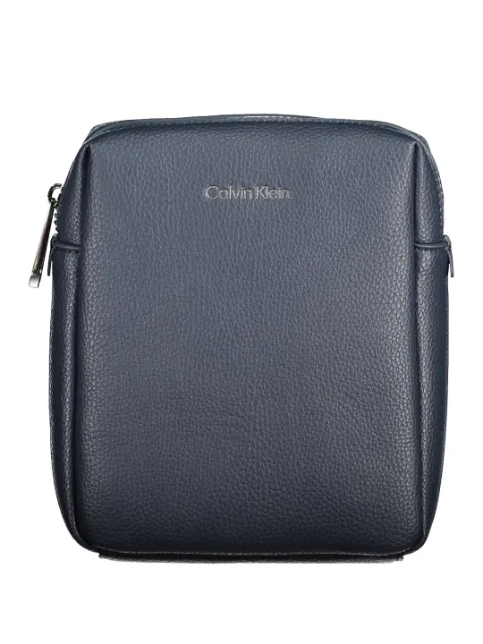"Calvin Klein Startseite im Sale | CALVIN KLEIN BLAUER SCHULTERRIEMEN FÜR HERREN online kaufen"|Planet-Deluxe