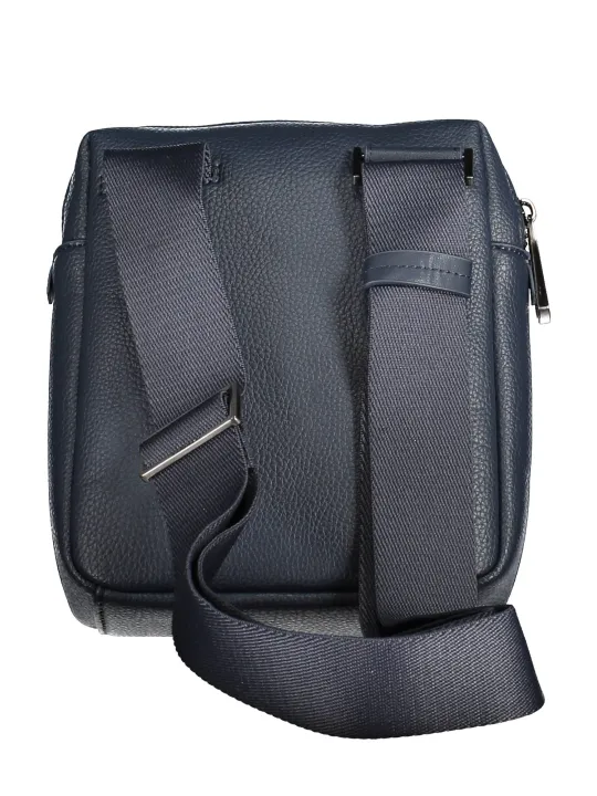 "Calvin Klein Startseite im Sale | CALVIN KLEIN BLAUER SCHULTERRIEMEN FÜR HERREN online kaufen"|Planet-Deluxe