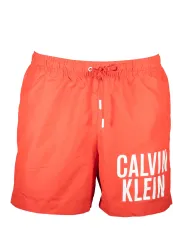 "Calvin Klein Startseite im Sale | CALVIN KLEIN BADEANZUGTEIL UNTER HERREN ROT online kaufen"|Planet-Deluxe