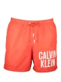 "Calvin Klein Startseite im Sale | CALVIN KLEIN BADEANZUGTEIL UNTER HERREN ROT online kaufen"|Planet-Deluxe
