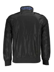 "LA MARTINA Jacken im Sale | SCHWARZE HERRENJACKE LA MARTINA online kaufen"|Planet-Deluxe