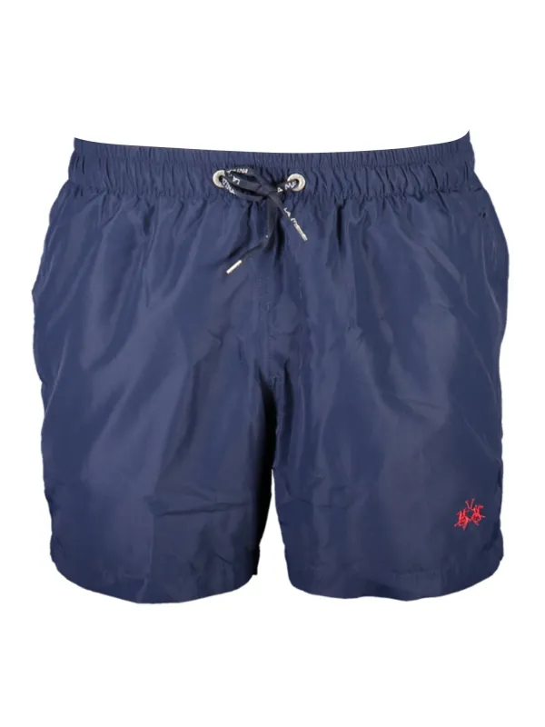 "LA MARTINA Badehosen im Sale | LA MARTINA Herren Badehose Blau mit Logo online kaufen"|Planet-Deluxe "LA MARTINA Badehosen im Sale | LA MARTINA Herren Badehose Blau mit Logo online kaufen"|Planet-Deluxe
