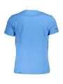 "LA MARTINA T-Shirts im Sale | LA MARTINA BLAUES MANN-KURZARM-T-SHIRT online kaufen"|Planet-Deluxe
