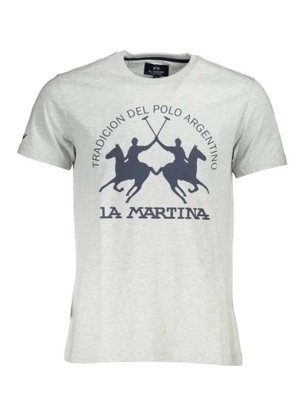 "LA MARTINA Startseite im Sale | LA MARTINA T-SHIRT KURZARM HERREN GRAU online kaufen"|Planet-Deluxe "LA MARTINA Startseite im Sale | LA MARTINA T-SHIRT KURZARM HERREN GRAU online kaufen"|Planet-Deluxe