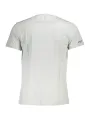 "LA MARTINA Startseite im Sale | LA MARTINA T-SHIRT KURZARM HERREN GRAU online kaufen"|Planet-Deluxe