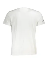 "LA MARTINA T-Shirts im Sale | LA MARTINA WHITE HERREN-KURZARM-T-SHIRT online kaufen"|Planet-Deluxe