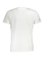 "LA MARTINA T-Shirts im Sale | LA MARTINA WHITE HERREN-KURZARM-T-SHIRT online kaufen"|Planet-Deluxe
