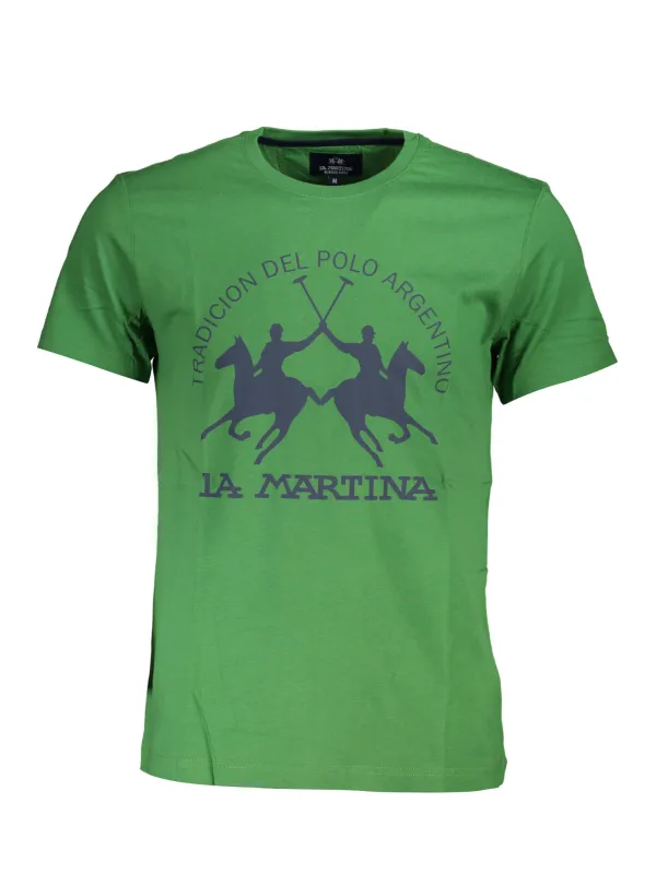 "LA MARTINA Startseite im Sale | LA MARTINA KURZARM T-SHIRT HERREN GRÜN online kaufen"|Planet-Deluxe "LA MARTINA Startseite im Sale | LA MARTINA KURZARM T-SHIRT HERREN GRÜN online kaufen"|Planet-Deluxe