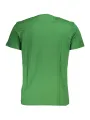 "LA MARTINA Startseite im Sale | LA MARTINA KURZARM T-SHIRT HERREN GRÜN online kaufen"|Planet-Deluxe
