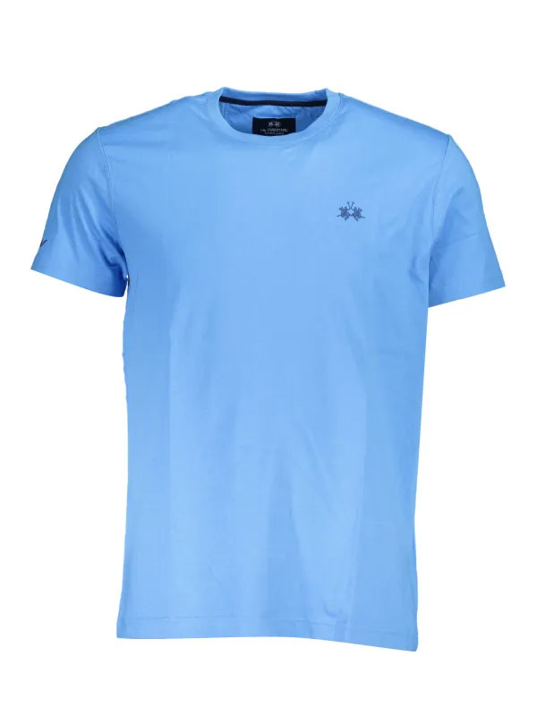 "LA MARTINA Startseite im Sale | LA MARTINA HELLBLAUES KURZARM-T-SHIRT FÜR HERREN online kaufen"|Planet-Deluxe "LA MARTINA Startseite im Sale | LA MARTINA HELLBLAUES KURZARM-T-SHIRT FÜR HERREN online kaufen"|Planet-Deluxe