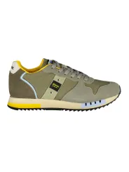 "Blauer Startseite im Sale | BLAUER GREEN MAN SPORTSCHUHE online kaufen"|Planet-Deluxe