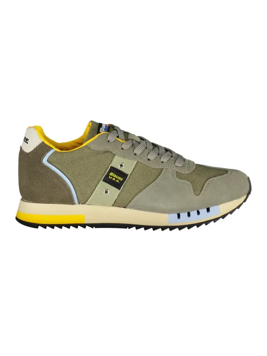 "Blauer Startseite im Sale | BLAUER GREEN MAN SPORTSCHUHE online kaufen"|Planet-Deluxe