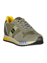 "Blauer Startseite im Sale | BLAUER GREEN MAN SPORTSCHUHE online kaufen"|Planet-Deluxe