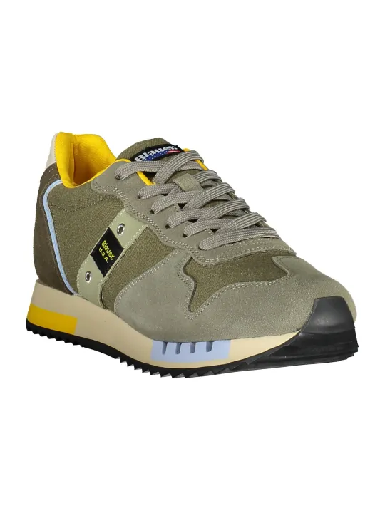 "Blauer Startseite im Sale | BLAUER GREEN MAN SPORTSCHUHE online kaufen"|Planet-Deluxe