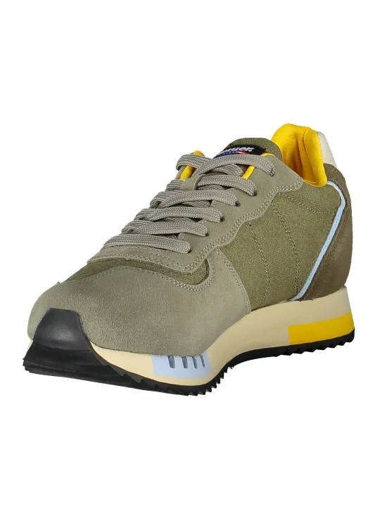 "Blauer Startseite im Sale | BLAUER GREEN MAN SPORTSCHUHE online kaufen"|Planet-Deluxe