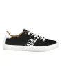 "NAPAPIJRI SHOES Startseite im Sale | NAPAPIJRI SCHUHE SCHWARZ MAN SPORTSCHUHE online kaufen"|Planet-Deluxe