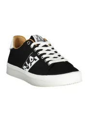 "NAPAPIJRI SHOES Startseite im Sale | NAPAPIJRI SCHUHE SCHWARZ MAN SPORTSCHUHE online kaufen"|Planet-Deluxe