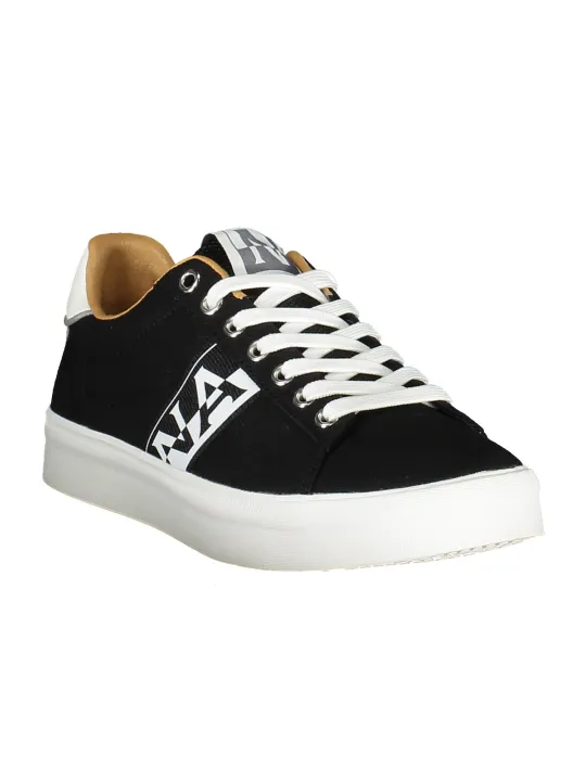 "NAPAPIJRI SHOES Startseite im Sale | NAPAPIJRI SCHUHE SCHWARZ MAN SPORTSCHUHE online kaufen"|Planet-Deluxe
