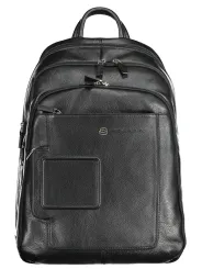 "PIQUADRO Startseite im Sale | PIQUADRO SCHWARZER MANN-RUCKSACK online kaufen"|Planet-Deluxe