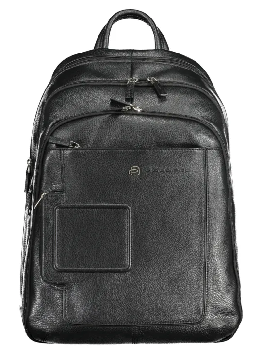 "PIQUADRO Startseite im Sale | PIQUADRO SCHWARZER MANN-RUCKSACK online kaufen"|Planet-Deluxe
