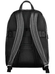 "PIQUADRO Startseite im Sale | PIQUADRO SCHWARZER MANN-RUCKSACK online kaufen"|Planet-Deluxe