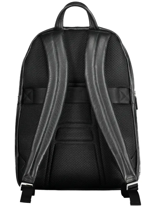 "PIQUADRO Startseite im Sale | PIQUADRO SCHWARZER MANN-RUCKSACK online kaufen"|Planet-Deluxe