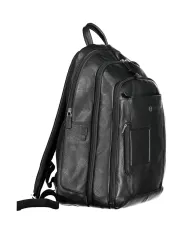 "PIQUADRO Startseite im Sale | PIQUADRO SCHWARZER MANN-RUCKSACK online kaufen"|Planet-Deluxe
