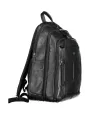 "PIQUADRO Startseite im Sale | PIQUADRO SCHWARZER MANN-RUCKSACK online kaufen"|Planet-Deluxe