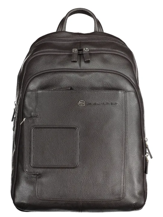 "PIQUADRO Startseite im Sale | PIQUADRO MAN BRAUN RUCKSACK online kaufen"|Planet-Deluxe