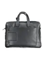 "PIQUADRO Einzelstücke & Seltenheiten im Sale | PIQUADRO Elegante Leder-Aktentasche mit Laptopfach online kaufen"|Planet-Deluxe