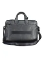 "PIQUADRO Einzelstücke & Seltenheiten im Sale | PIQUADRO Elegante Leder-Aktentasche mit Laptopfach online kaufen"|Planet-Deluxe
