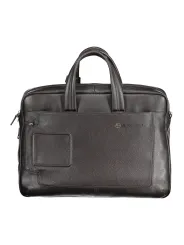 "PIQUADRO Einzelstücke & Seltenheiten im Sale | PIQUADRO Aktentasche Eleganz MARRONE online kaufen"|Planet-Deluxe