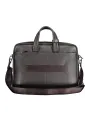 "PIQUADRO Einzelstücke & Seltenheiten im Sale | PIQUADRO Aktentasche Eleganz MARRONE online kaufen"|Planet-Deluxe