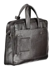 "PIQUADRO Einzelstücke & Seltenheiten im Sale | PIQUADRO Aktentasche Eleganz MARRONE online kaufen"|Planet-Deluxe