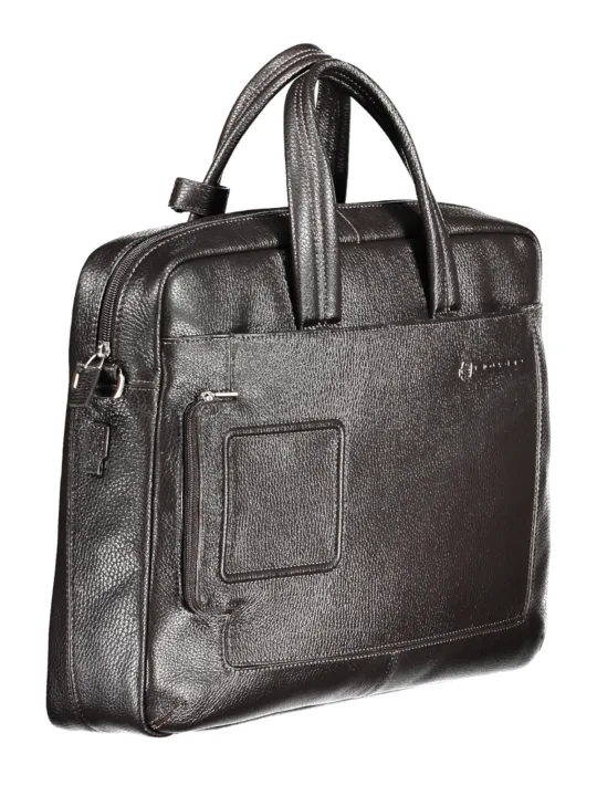 "PIQUADRO Einzelstücke & Seltenheiten im Sale | PIQUADRO Aktentasche Eleganz MARRONE online kaufen"|Planet-Deluxe