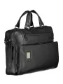 "PIQUADRO Einzelstücke & Seltenheiten im Sale | PIQUADRO Elegante Aktentasche Schwarz online kaufen"|Planet-Deluxe