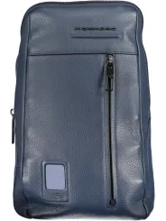 "PIQUADRO Startseite im Sale | PIQUADRO BLAU MANN UMHÄNGETASCHE online kaufen"|Planet-Deluxe