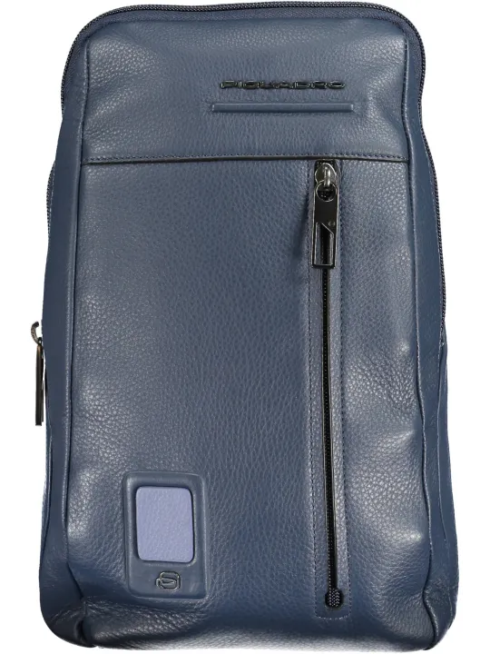 "PIQUADRO Startseite im Sale | PIQUADRO BLAU MANN UMHÄNGETASCHE online kaufen"|Planet-Deluxe