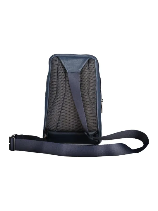 "PIQUADRO Startseite im Sale | PIQUADRO BLAU MANN UMHÄNGETASCHE online kaufen"|Planet-Deluxe