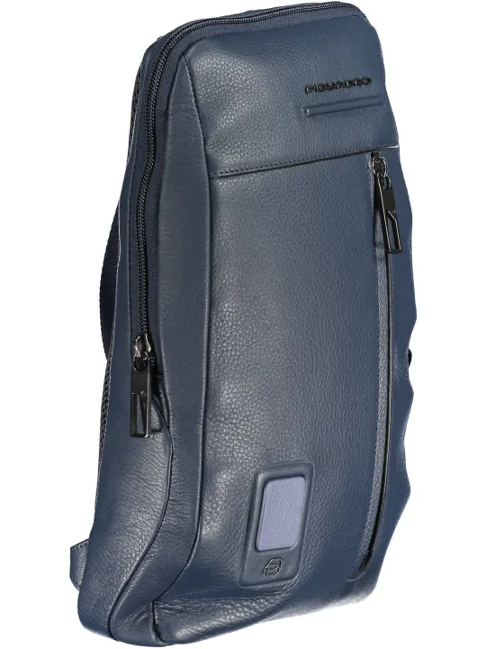 "PIQUADRO Startseite im Sale | PIQUADRO BLAU MANN UMHÄNGETASCHE online kaufen"|Planet-Deluxe
