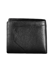 "PIQUADRO Brieftaschen im Sale | "PIQUADRO Premium RFID Leder Brieftasche Schwarz" online kaufen"|Planet-Deluxe