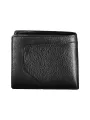 "PIQUADRO Brieftaschen im Sale | "PIQUADRO Premium RFID Leder Brieftasche Schwarz" online kaufen"|Planet-Deluxe