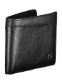 "PIQUADRO Brieftaschen im Sale | "PIQUADRO Premium RFID Leder Brieftasche Schwarz" online kaufen"|Planet-Deluxe