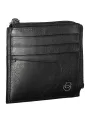 "PIQUADRO Brieftaschen im Sale | PIQUADRO Kartenetui RFID Schutz Leder Schwarz online kaufen"|Planet-Deluxe