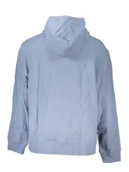 "Calvin Klein Sweatshirts im Sale | Calvin Klein Azur Hoodie online kaufen"|Planet-Deluxe