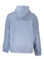 "Calvin Klein Sweatshirts im Sale | Calvin Klein Azur Hoodie online kaufen"|Planet-Deluxe