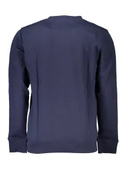 "Tommy Hilfiger Startseite im Sale | TOMMY HILFIGER MAN BLAUES SWEATSHIRT OHNE REISSVERSCHLUSS online kaufen"|Planet-Deluxe