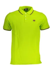 "NORWAY 1963 Startseite im Sale | NORWEGEN 1963 GELBES KURZÄRMELIGES POLOSHIRT FÜR HERREN online kaufen"|Planet-Deluxe