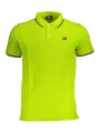 "NORWAY 1963 Startseite im Sale | NORWEGEN 1963 GELBES KURZÄRMELIGES POLOSHIRT FÜR HERREN online kaufen"|Planet-Deluxe